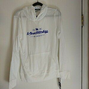 LevelWear Women's Kentucky Wildcats Hoodie